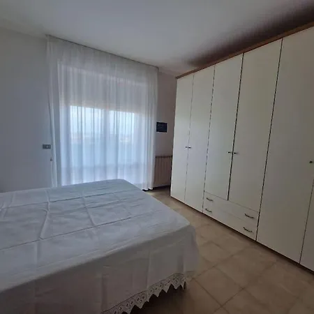 Il Veliero Azzurro Apartment *