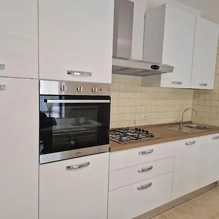 Il Veliero Azzurro Apartment