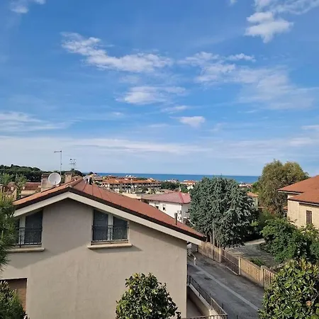 Il Veliero Azzurro Apartment