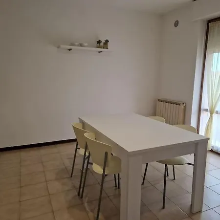 Il Veliero Azzurro Apartment Civitanova Marche