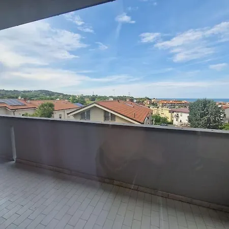 Il Veliero Azzurro * Civitanova Marche