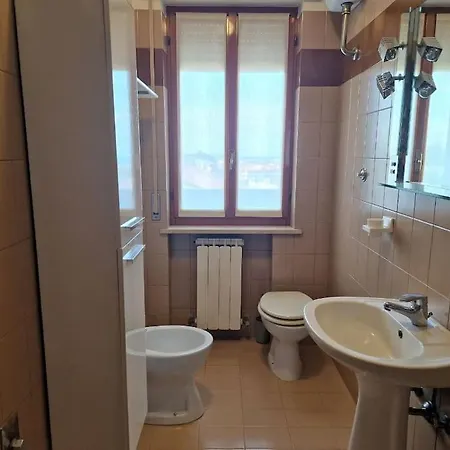 Apartment Il Veliero Azzurro