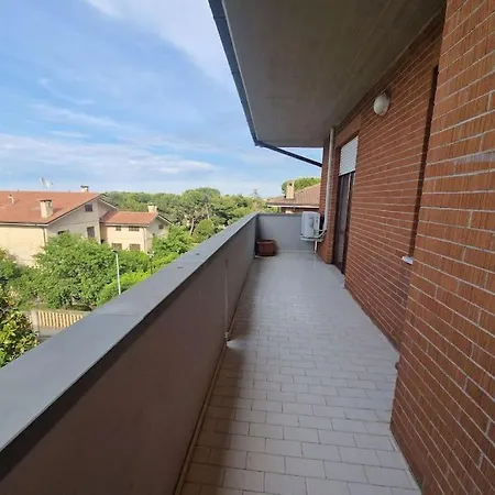 Apartment Il Veliero Azzurro