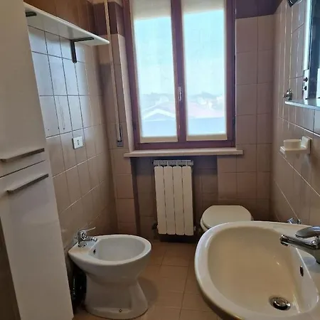 Il Veliero Azzurro Apartment *