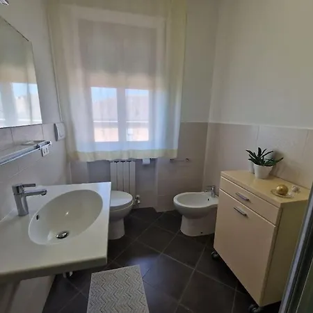 Apartment Il Veliero Azzurro Civitanova Marche